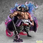 P.O.P "WA-MAXIMUM" Kaido King of the Beasts by Megahouse - Shop at ToyCoin