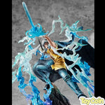 P.O.P "Wa-Maximum" "Surgeon of Death" Trafalgar Law Awakening by Megahouse - Shop at ToyCoin