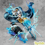 P.O.P "Wa-Maximum" "Surgeon of Death" Trafalgar Law Awakening by Megahouse - Shop at ToyCoin