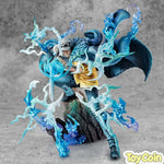 P.O.P "Wa-Maximum" "Surgeon of Death" Trafalgar Law Awakening by Megahouse - Shop at ToyCoin
