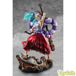 P.O.P "WA-MAXIMUM” Yamato by Megahouse - Shop at ToyCoin