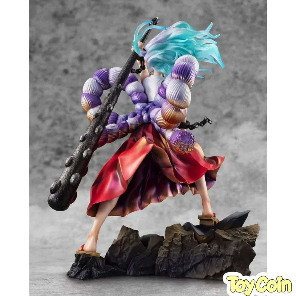 P.O.P "WA-MAXIMUM” Yamato by Megahouse - Shop at ToyCoin