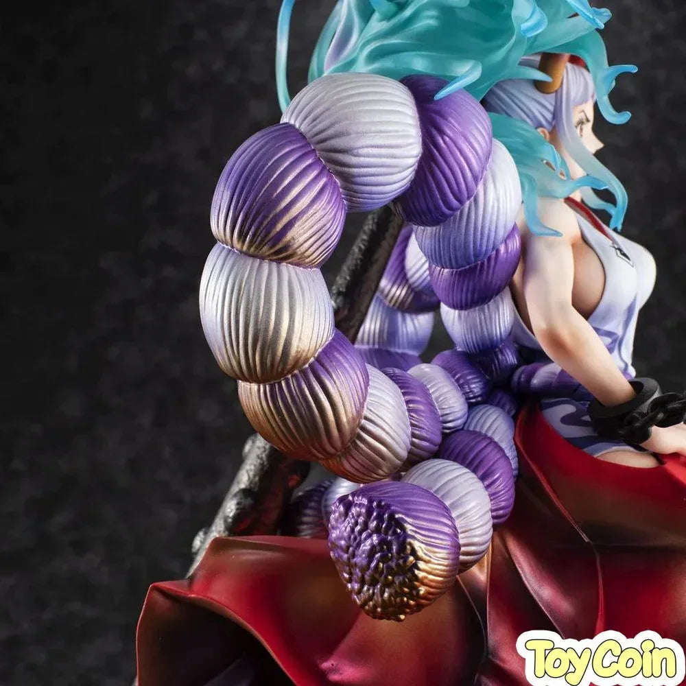 P.O.P "WA-MAXIMUM” Yamato by Megahouse - Shop at ToyCoin