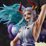 P.O.P "WA-MAXIMUM” Yamato by Megahouse - Shop at ToyCoin