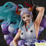 P.O.P "WA-MAXIMUM” Yamato by Megahouse - Shop at ToyCoin
