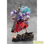 P.O.P "WA-MAXIMUM” Yamato by Megahouse - Shop at ToyCoin