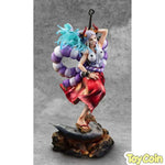 P.O.P "WA-MAXIMUM” Yamato by Megahouse - Shop at ToyCoin