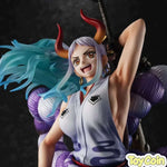 P.O.P "WA-MAXIMUM” Yamato by Megahouse - Shop at ToyCoin