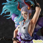 P.O.P "WA-MAXIMUM” Yamato by Megahouse - Shop at ToyCoin
