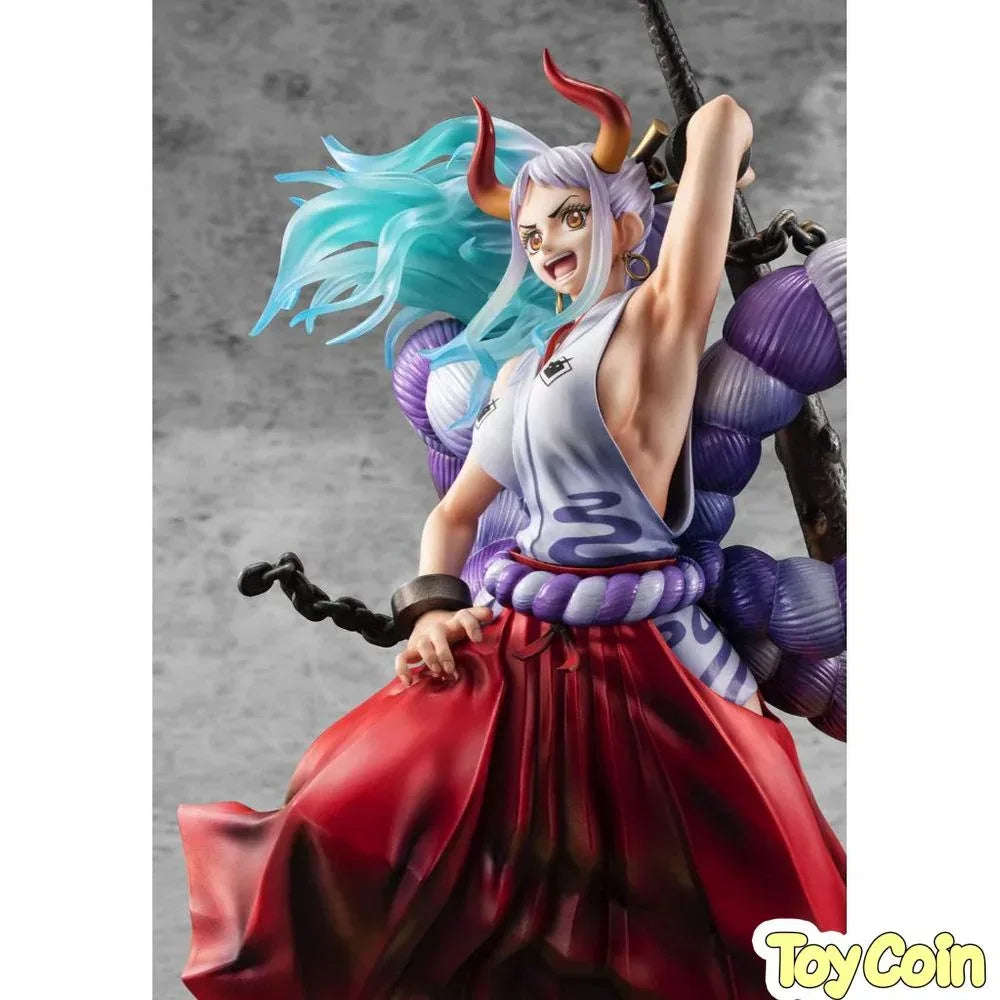 P.O.P "WA-MAXIMUM” Yamato by Megahouse - Shop at ToyCoin