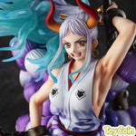 P.O.P "WA-MAXIMUM” Yamato by Megahouse - Shop at ToyCoin