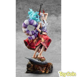 P.O.P "WA-MAXIMUM” Yamato by Megahouse - Shop at ToyCoin