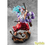 P.O.P "WA-MAXIMUM” Yamato by Megahouse - Shop at ToyCoin