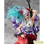 P.O.P "WA-MAXIMUM” Yamato by Megahouse - Shop at ToyCoin