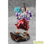 P.O.P "WA-MAXIMUM” Yamato by Megahouse - Shop at ToyCoin