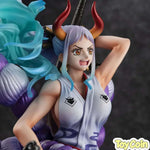P.O.P "WA-MAXIMUM” Yamato by Megahouse - Shop at ToyCoin