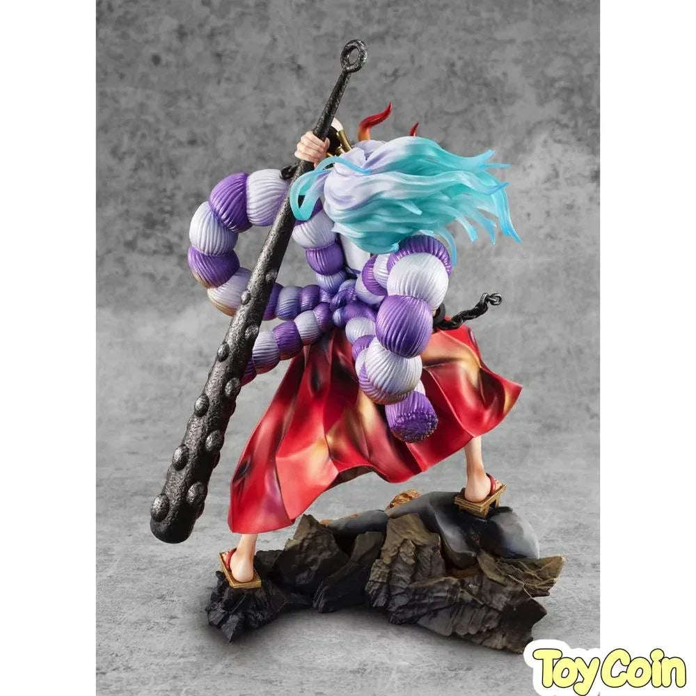 P.O.P "WA-MAXIMUM” Yamato by Megahouse - Shop at ToyCoin