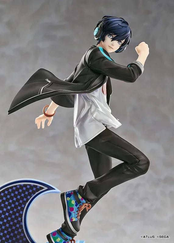 P3D Protagonist by Good Smile Arts Shanghai - Shop at ToyCoin