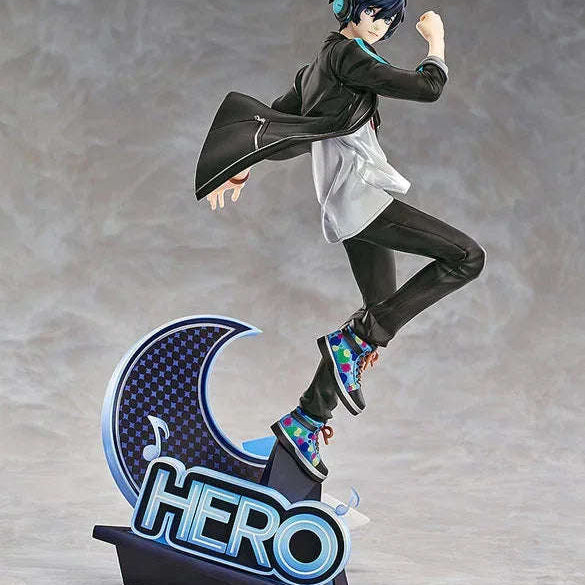 P3D Protagonist by Good Smile Arts Shanghai - Shop at ToyCoin