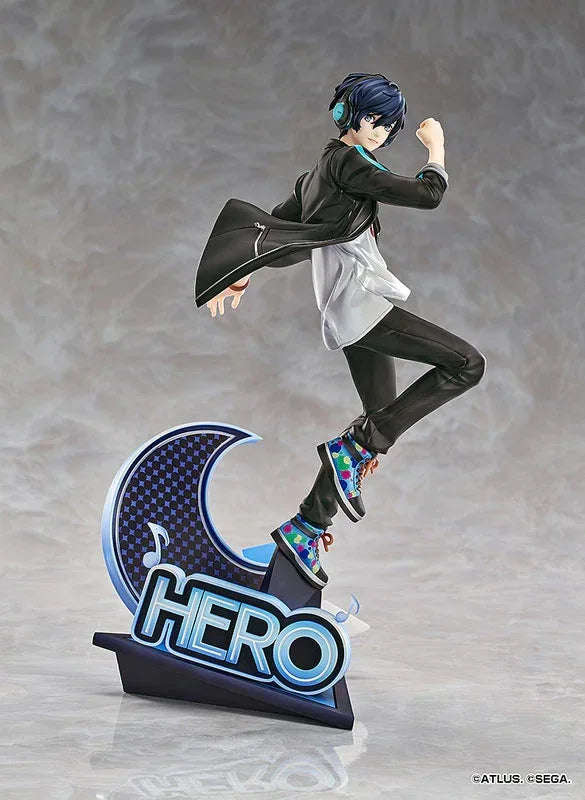 P3D Protagonist by Good Smile Arts Shanghai - Shop at ToyCoin