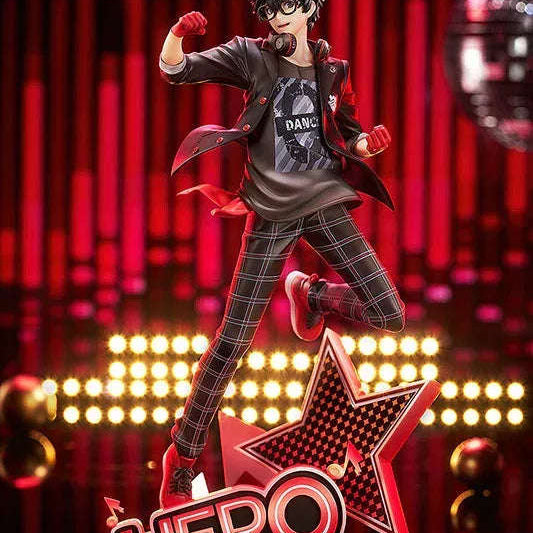 P5D Protagonist by Good Smile Arts Shanghai - Shop at ToyCoin