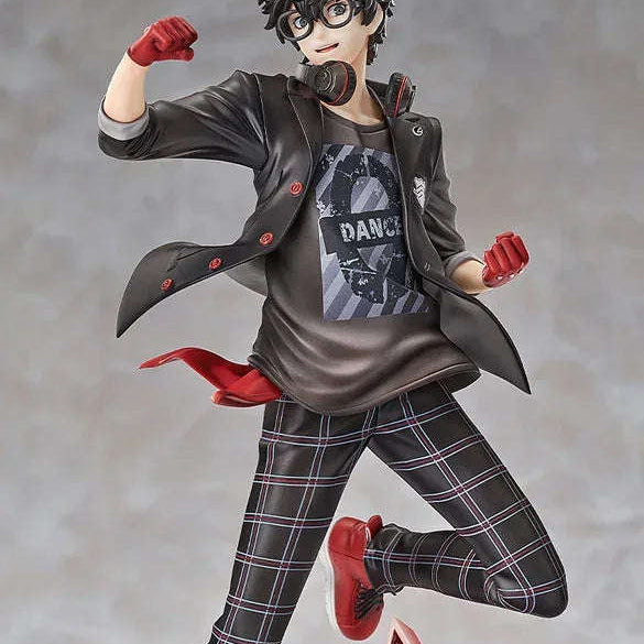 P5D Protagonist by Good Smile Arts Shanghai - Shop at ToyCoin