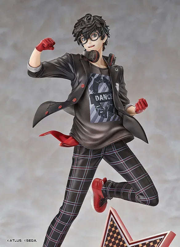 P5D Protagonist by Good Smile Arts Shanghai - Shop at ToyCoin