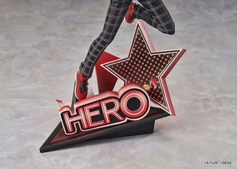 P5D Protagonist by Good Smile Arts Shanghai - Shop at ToyCoin