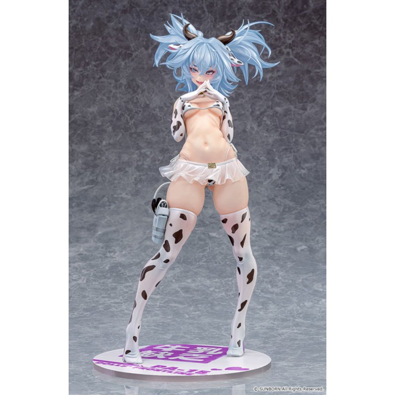 PA-15 Cow Bikini Ver. by  Phat Company 4580678968636 ToyCoin