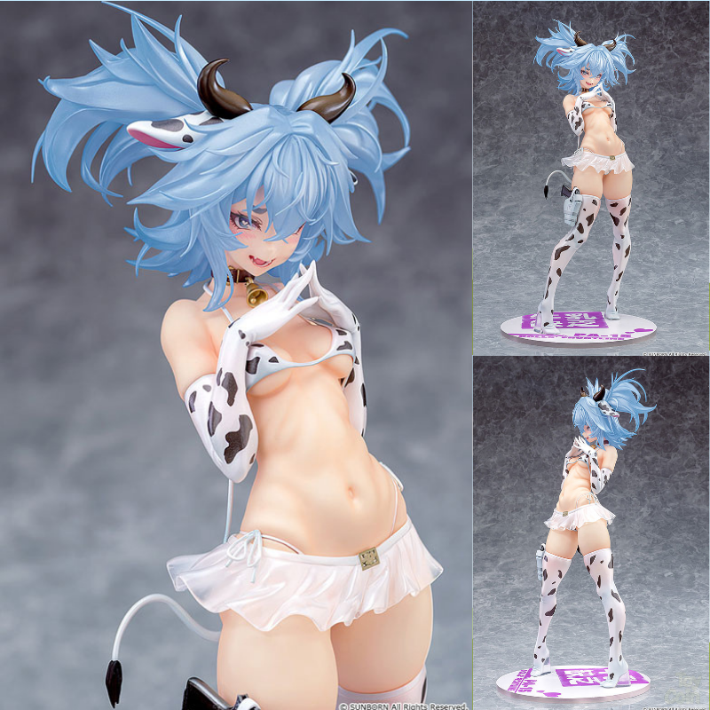 PA-15 Cow Bikini Ver. by  Phat Company 4580678968636 ToyCoin