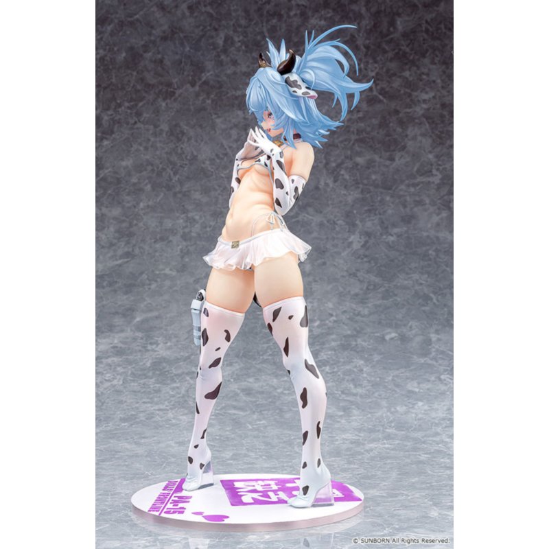 PA-15 Cow Bikini Ver. by  Phat Company 4580678968636 ToyCoin