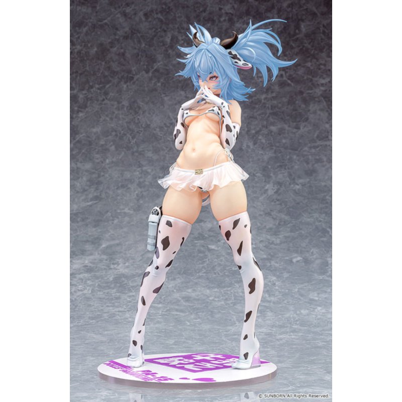 PA-15 Cow Bikini Ver. by  Phat Company 4580678968636 ToyCoin