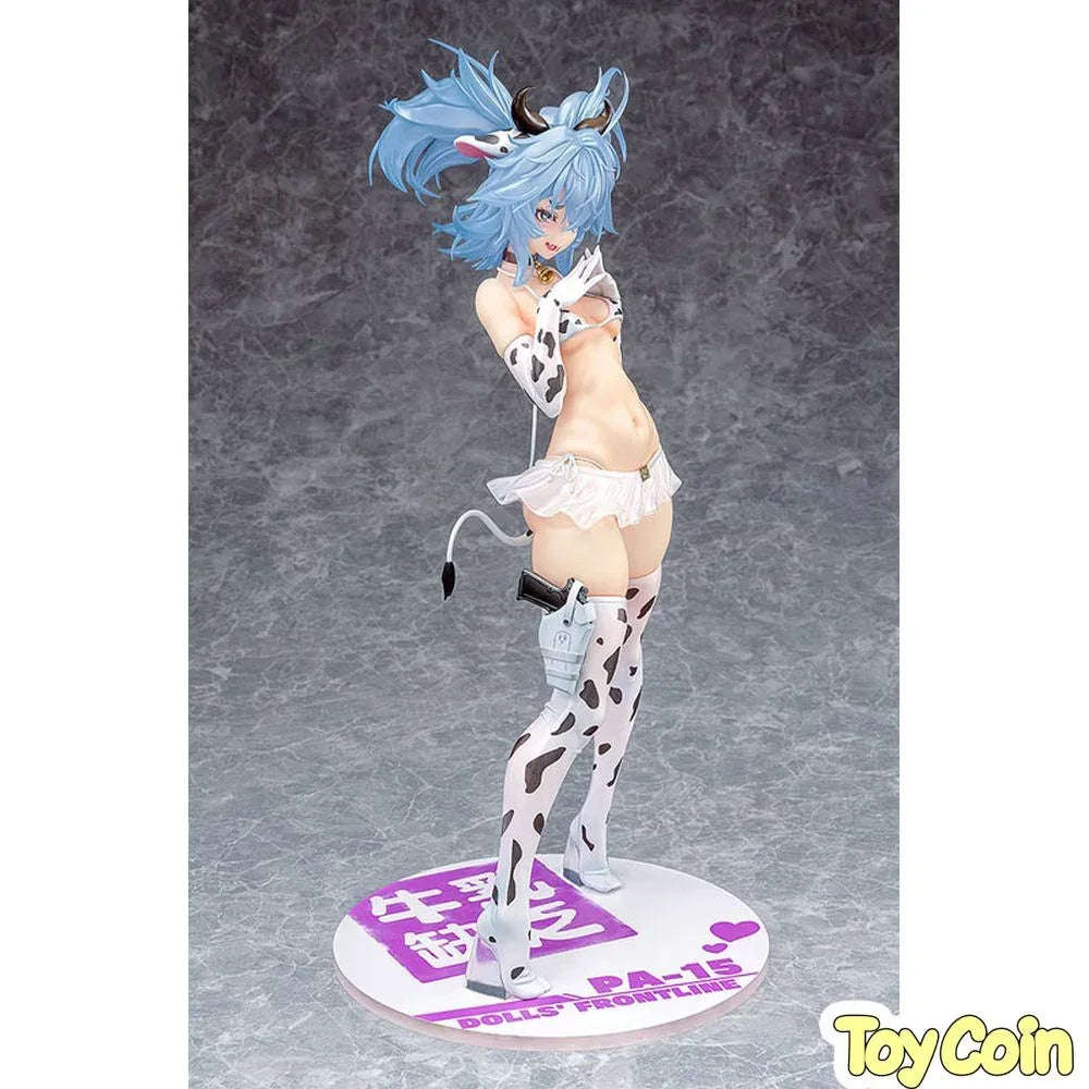 PA-15: Cow Bikini Ver. by Phat Company - Shop at ToyCoin