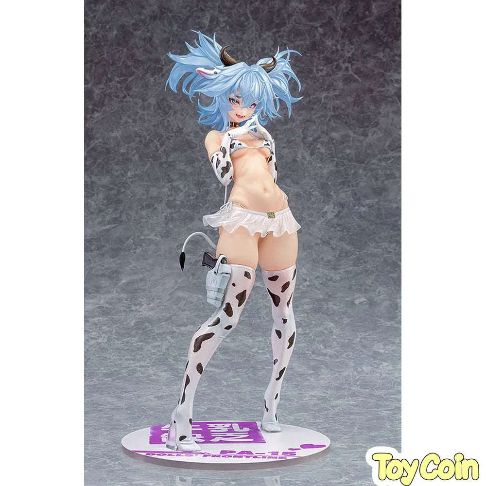 PA-15: Cow Bikini Ver. by Phat Company - Shop at ToyCoin