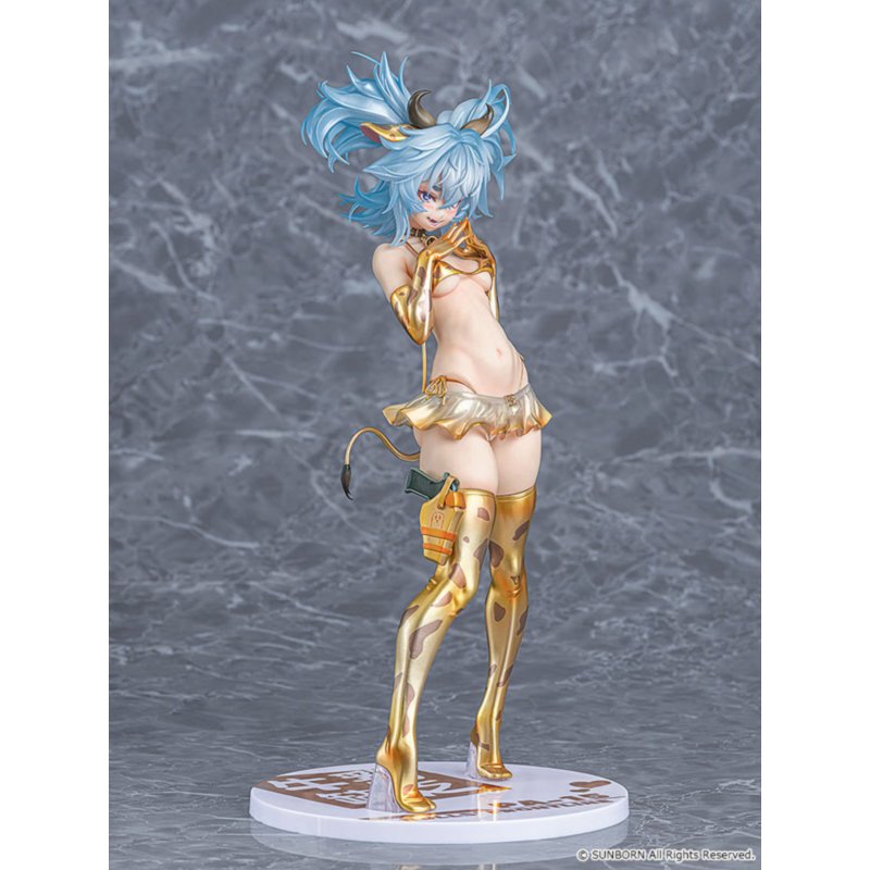 PA-15 Gold Cow Bikini Ver. by Phat Company - Shop at ToyCoin