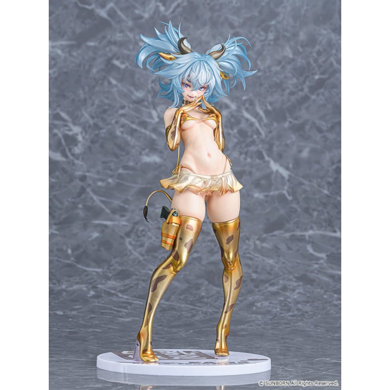 PA-15 Gold Cow Bikini Ver. by Phat Company - Shop at ToyCoin