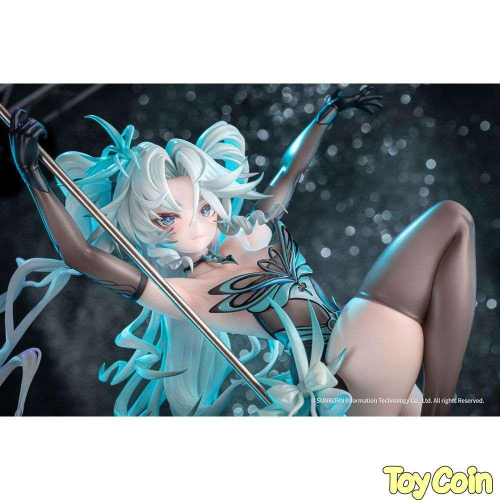 PA-15: Treading Light, Coming Night Ver. by AniGame - Shop at ToyCoin