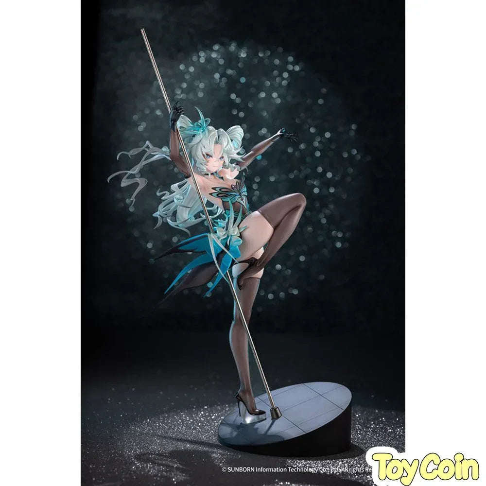 PA-15: Treading Light, Coming Night Ver. by AniGame - Shop at ToyCoin