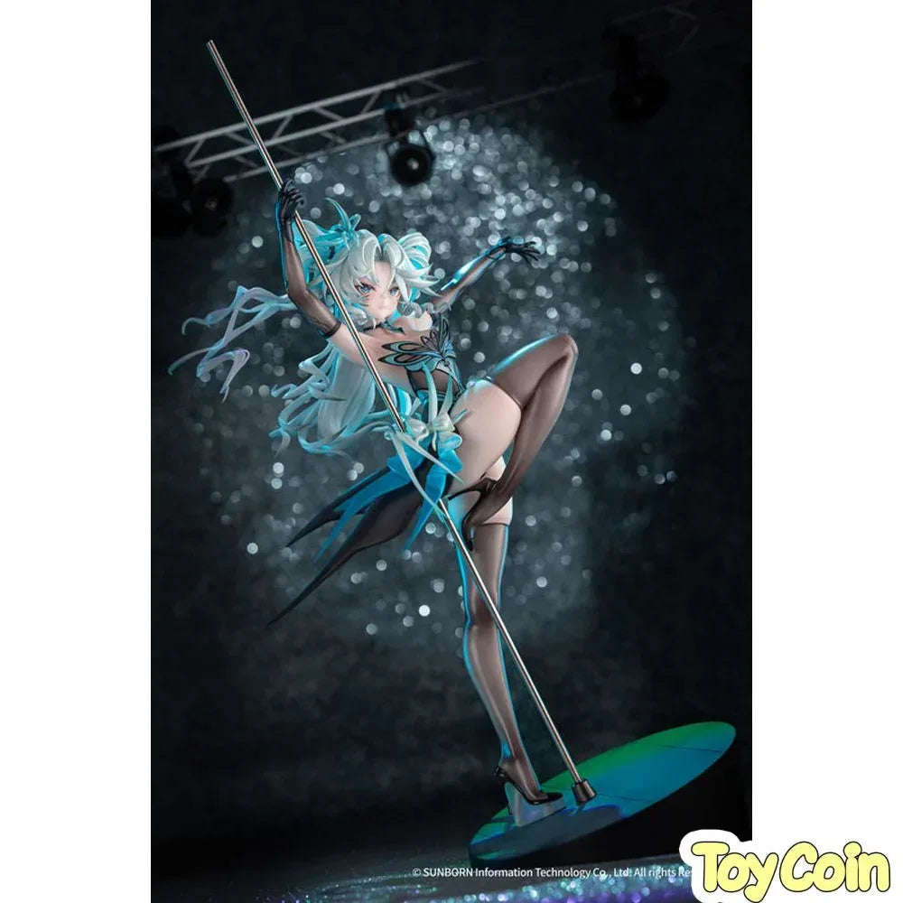 PA-15: Treading Light, Coming Night Ver. by AniGame - Shop at ToyCoin