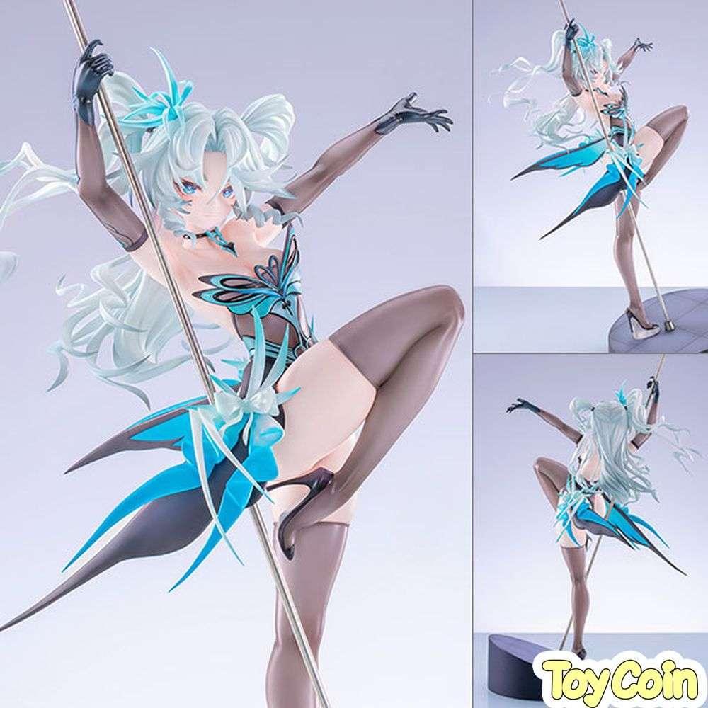 PA-15: Treading Light, Coming Night Ver. by AniGame - Shop at ToyCoin