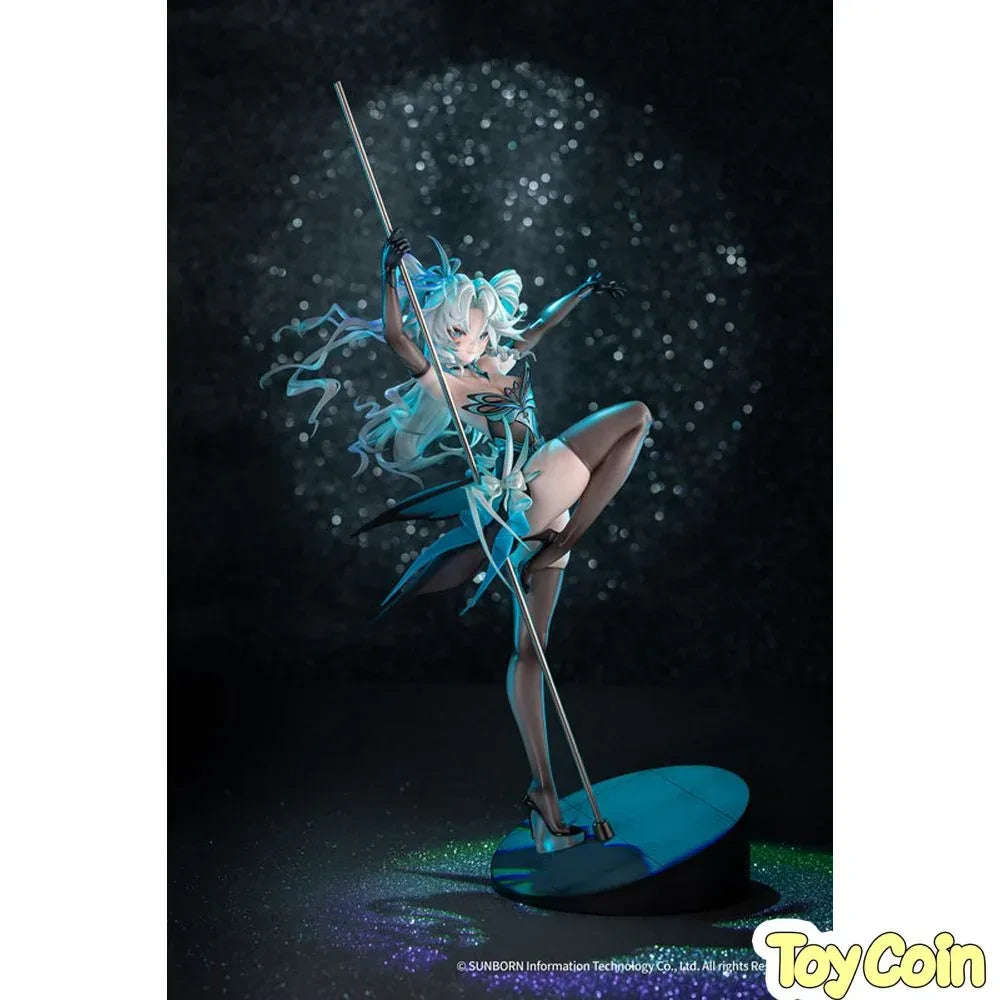PA-15: Treading Light, Coming Night Ver. by AniGame - Shop at ToyCoin