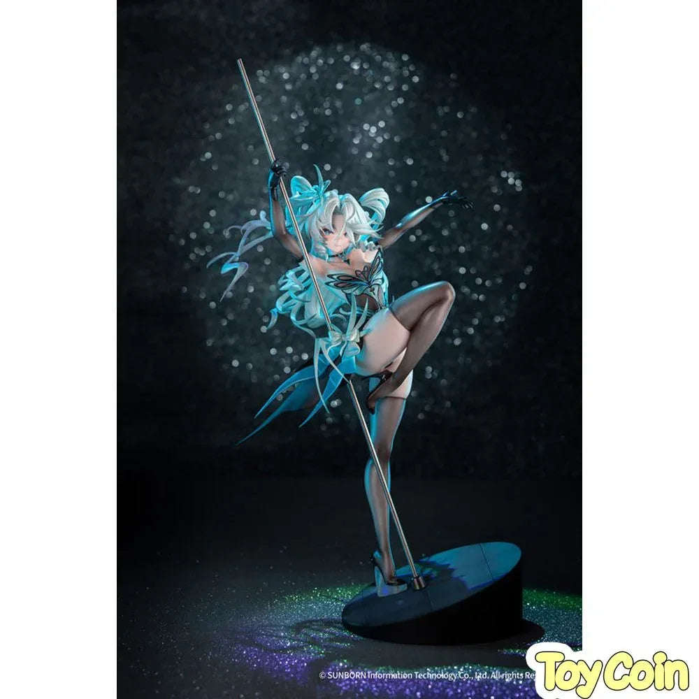 PA-15: Treading Light, Coming Night Ver. by AniGame - Shop at ToyCoin