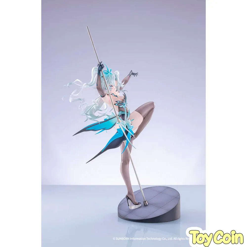 PA-15: Treading Light, Coming Night Ver. by AniGame - Shop at ToyCoin