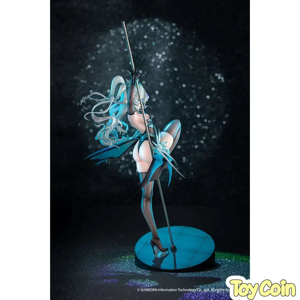 PA-15: Treading Light, Coming Night Ver. by AniGame - Shop at ToyCoin