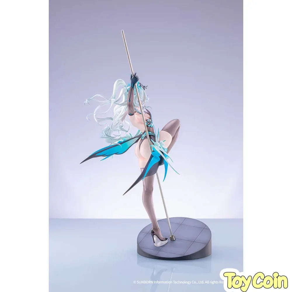 PA-15: Treading Light, Coming Night Ver. by AniGame - Shop at ToyCoin