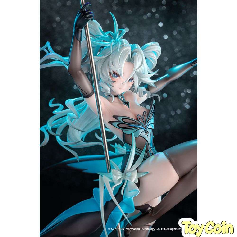 PA-15: Treading Light, Coming Night Ver.
