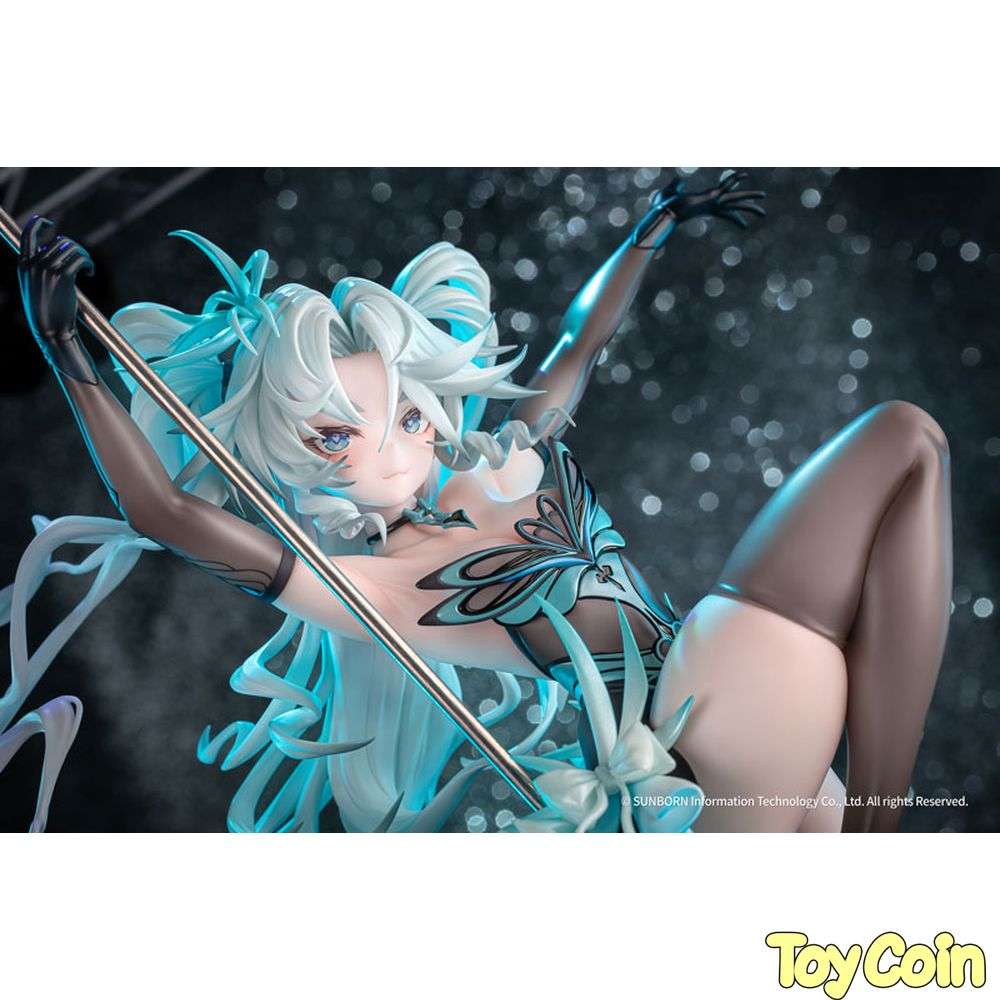 PA-15: Treading Light, Coming Night Ver.