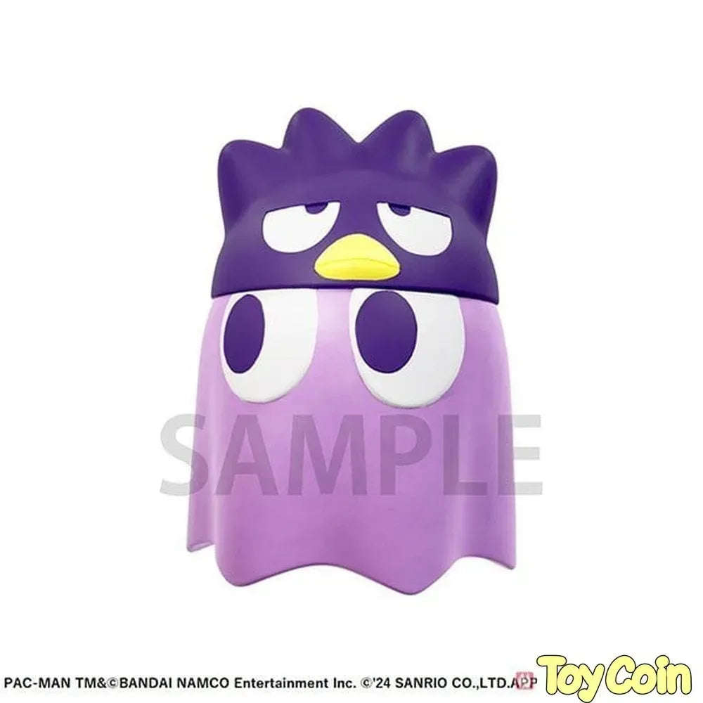 Pac-Man x Sanrio Characters Chibi Collect Figure Vol.2 by Megahouse - Shop at ToyCoin