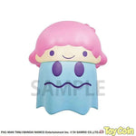 Pac-Man x Sanrio Characters Chibi Collect Figure Vol.2 by Megahouse - Shop at ToyCoin