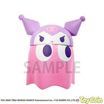 Pac-Man x Sanrio Characters Chibi Collect Figure Vol.2 by Megahouse - Shop at ToyCoin
